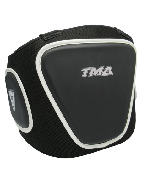 Protector de Abdomen TMA Avanzado con Gel Integrado - Talla Única