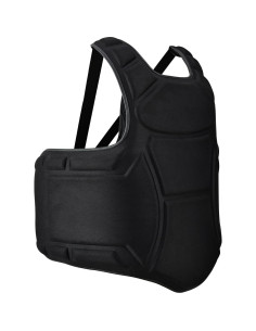 Protector de Pecho ROAR-INT Acolchado Gel MMA Unisex Adulto 2