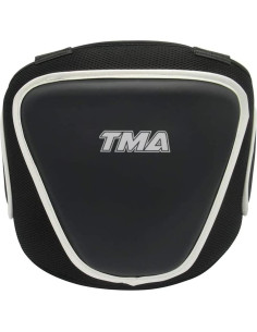 Protector de Abdomen TMA Avanzado con Gel Integrado - Talla Única 2