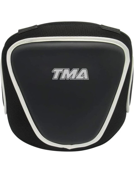 Protector de Abdomen TMA Avanzado con Gel Integrado - Talla Única