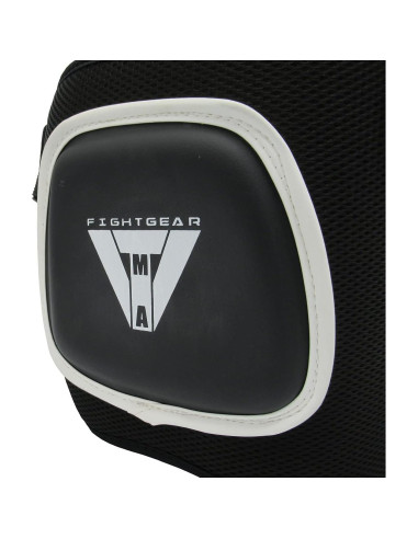 Protector de Abdomen TMA Avanzado con Gel Integrado - Talla Única