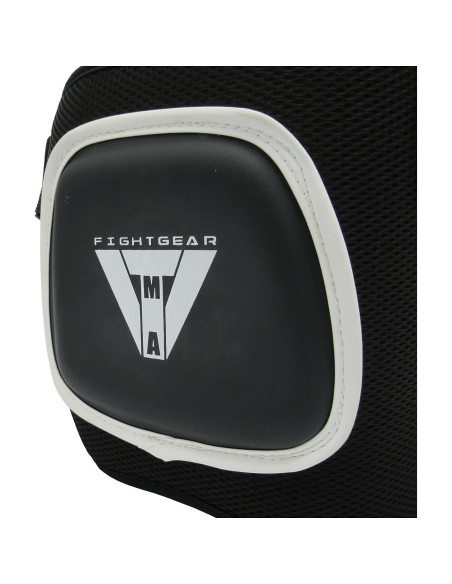 Protector de Abdomen TMA Avanzado con Gel Integrado - Talla Única