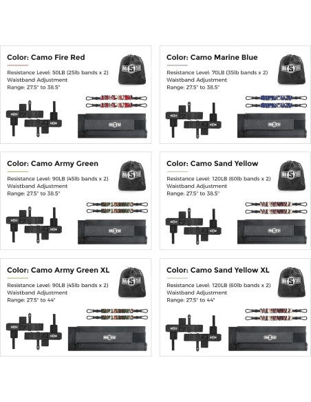 Entrenador de Salto Vertical INNSTAR con Bandas de Resistencia