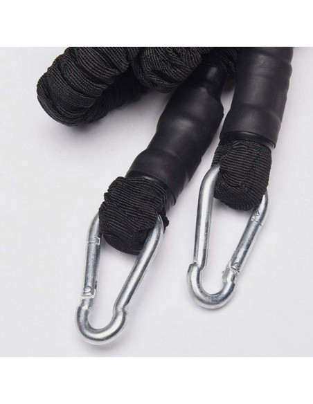 Entrenador de Resistencia YNXing 2.99 m Ajustable para Fuerza