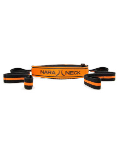 Dispositivo de Ejercicio para Cuello NARA NECK - Alivio y Fortalecimiento