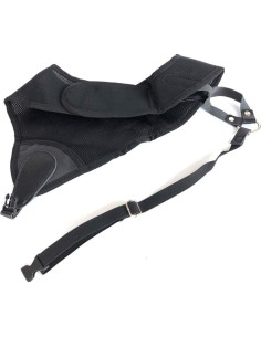 Protector de Pecho Ajustable MAXMIKO para Tiro con Arco 2