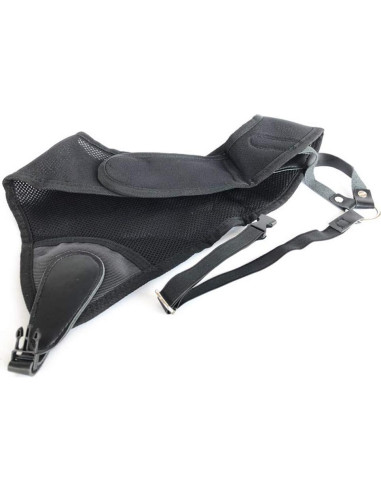 Protector de Pecho Ajustable MAXMIKO para Tiro con Arco