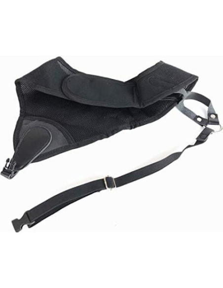 Protector de Pecho Ajustable MAXMIKO para Tiro con Arco