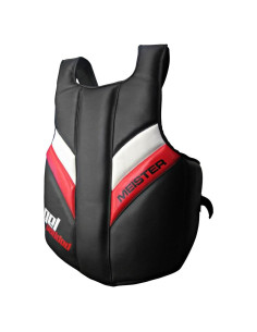 Protector de Torso Completo Meister con Acolchado de Gel