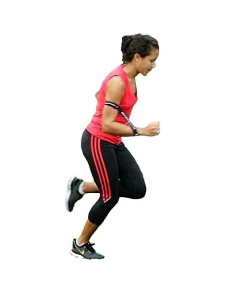 Entrenador de Movimiento de Brazo Byrdband para Velocidad y Agilidad