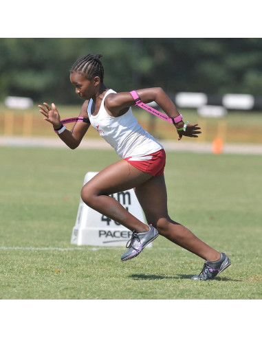 Entrenador de Movimiento de Brazo Byrdband para Velocidad y Agilidad