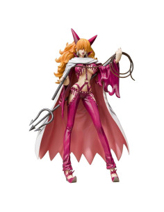 Figura de Juguete Sadie One Piece Figuarts Zero Bandai 14.5 cm
