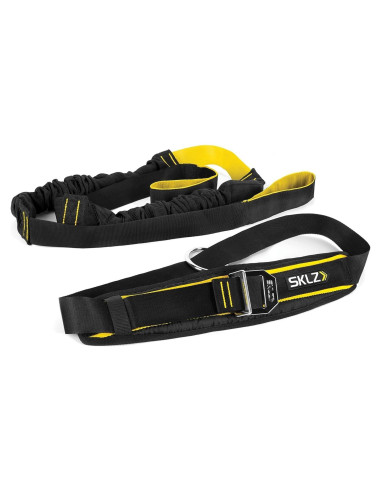 Cinturón de Entrenamiento de Resistencia SKLZ Aceleración 83.82 cm