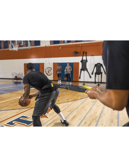 Cinturón de Entrenamiento de Resistencia SKLZ Aceleración 83.82 cm