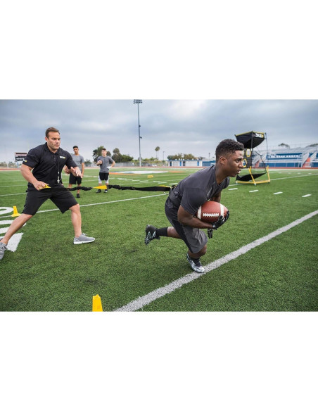 Cinturón de Entrenamiento de Resistencia SKLZ Aceleración 83.82 cm