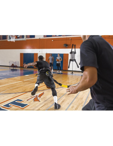 Cinturón de Entrenamiento de Resistencia SKLZ Aceleración 83.82 cm