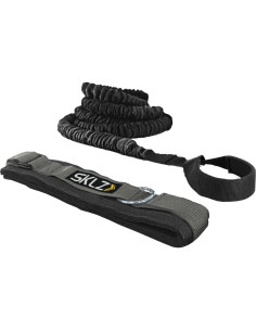 Cinturón de Entrenamiento de Resistencia SKLZ Recoil 360 2