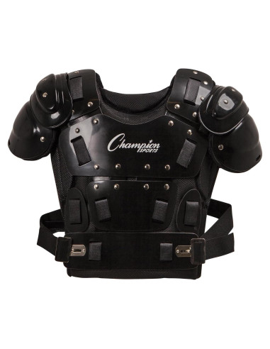 Protector de Pecho Pro Champion Sports 43 cm Adulto