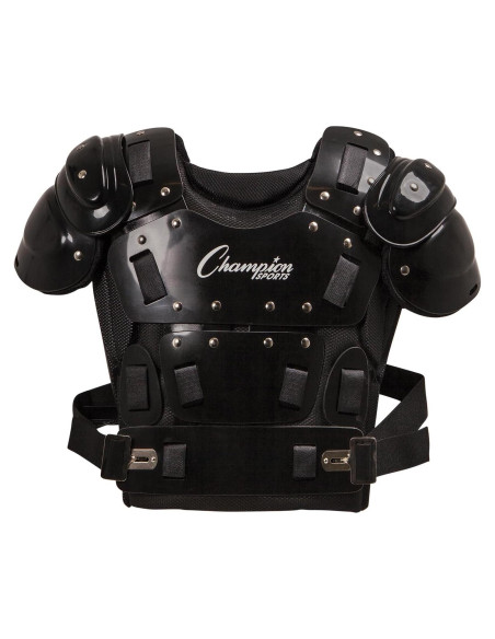 Protector de Pecho Pro Champion Sports 43 cm Adulto