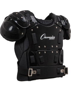 Protector de Pecho Pro Champion Sports 43 cm Adulto 2