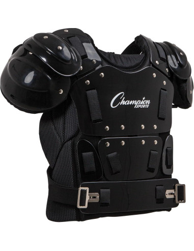 Protector de Pecho Pro Champion Sports 43 cm Adulto