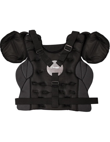 Protector de Pecho Pro Champion Sports 43 cm Adulto