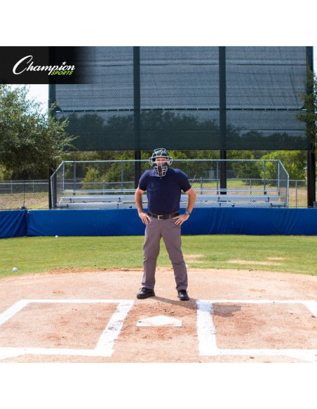 Protector de Pecho Pro Champion Sports 43 cm Adulto