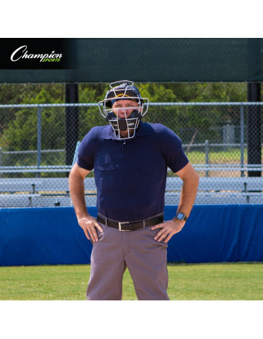 Protector de Pecho Pro Champion Sports 43 cm Adulto