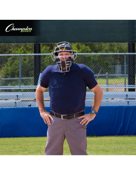 Protector de Pecho Pro Champion Sports 43 cm Adulto