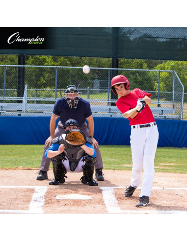 Protector de Pecho Pro Champion Sports 43 cm Adulto