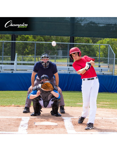 Protector de Pecho Pro Champion Sports 43 cm Adulto