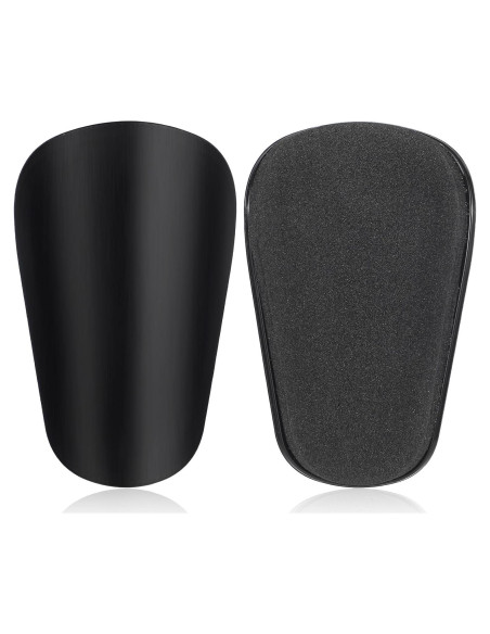 Espinilleras Mini InnoHHustle para Fútbol Adultos 2 Pares Espinilleras Mini InnoHHustle para Fútbol Adultos 2 Pares