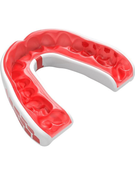 Protector Bucal Deportivo Gel Max Power Juvenil Lima