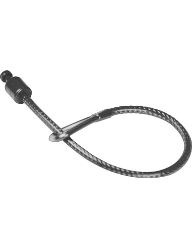 Protector Bucal Deportivo Gel Max Power Juvenil Lima