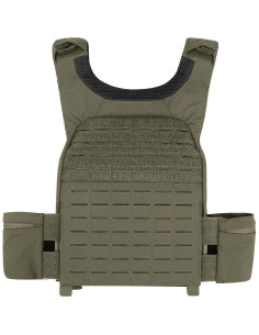 Chaleco Táctico con Peso Ajustable PETAC GEAR - Fitness 9.07 kg 2