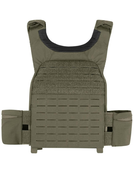 Chaleco Táctico con Peso Ajustable PETAC GEAR - Fitness 9.07 kg