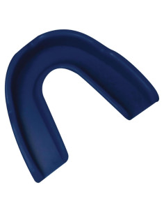 Protector Bucal Sin Correa Cramer Azul Marino - Ajuste Personalizado