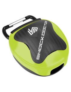 Funda Ventilada para Protector Bucal Shock Doctor - Universal