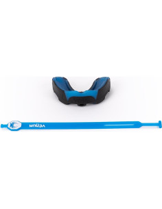 Protector Bucal Venum Predator - Ajuste Personalizado y Correa 2