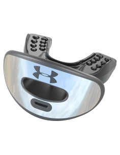 Protector Bucal Under Armour UA1346377-099 para Fútbol Adulto
