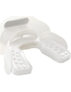 Protector Bucal Under Armour UA1346377-099 para Fútbol Adulto 2