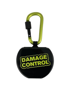 Funda para Protector Bucal Damage Control LE - Carcasa Ventilada
