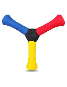 Entrenador de Coordinación Mano Ojo CHAMPKEY - Mejora Reflexos y Agilidad