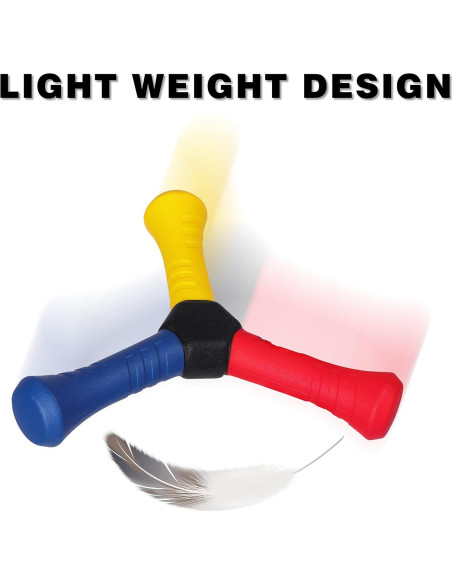 Entrenador de Coordinación Mano Ojo CHAMPKEY - Mejora Reflexos y Agilidad