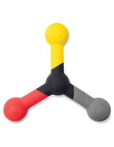 Entrenador de Reacción MUSKULO MONSTRO 3PCS - Agilidad y Coordinación