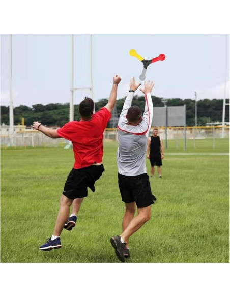 Entrenador de Reacción MUSKULO MONSTRO 3PCS - Agilidad y Coordinación