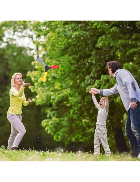 Entrenador de Reacción MUSKULO MONSTRO 3PCS - Agilidad y Coordinación