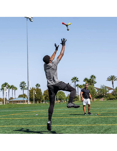 Entrenador de Reacción MUSKULO MONSTRO 3PCS - Agilidad y Coordinación