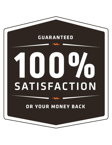 Protector Bucal Shock Doctor Max Airflow para Fútbol Adultos/Jóvenes