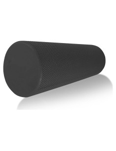 Rodillo de Espuma Collgene 45.7x15.2cm Alta Densidad Negro